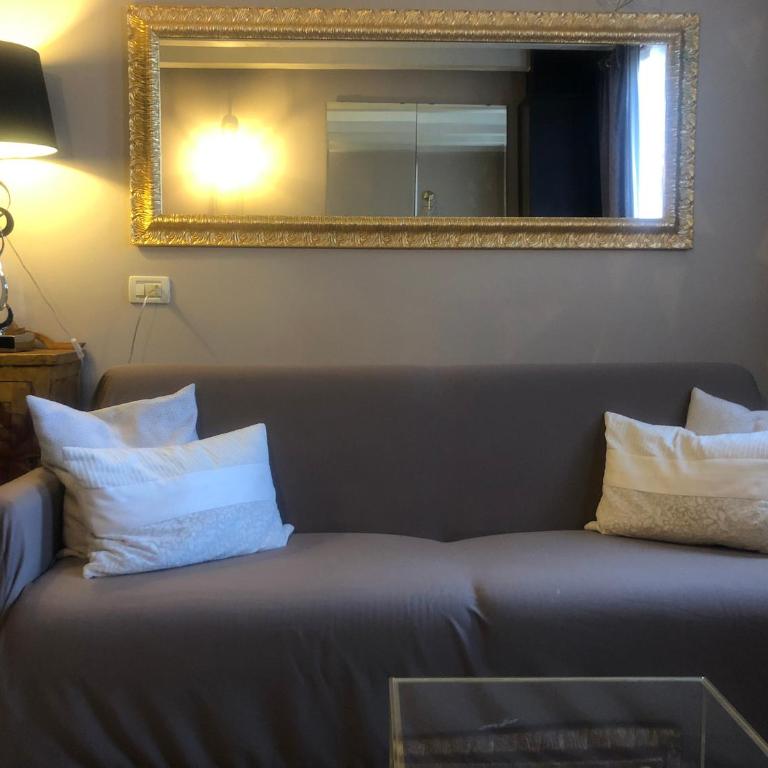 Villa Giotto Luxury Suite & Apartments - Appartamento Deluxe - 11