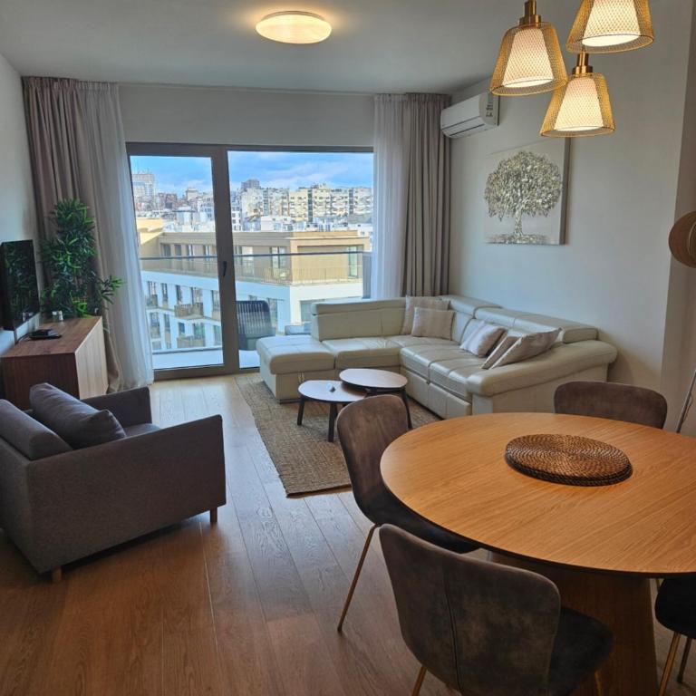 BW Queen S - One-Bedroom Apartment - 3