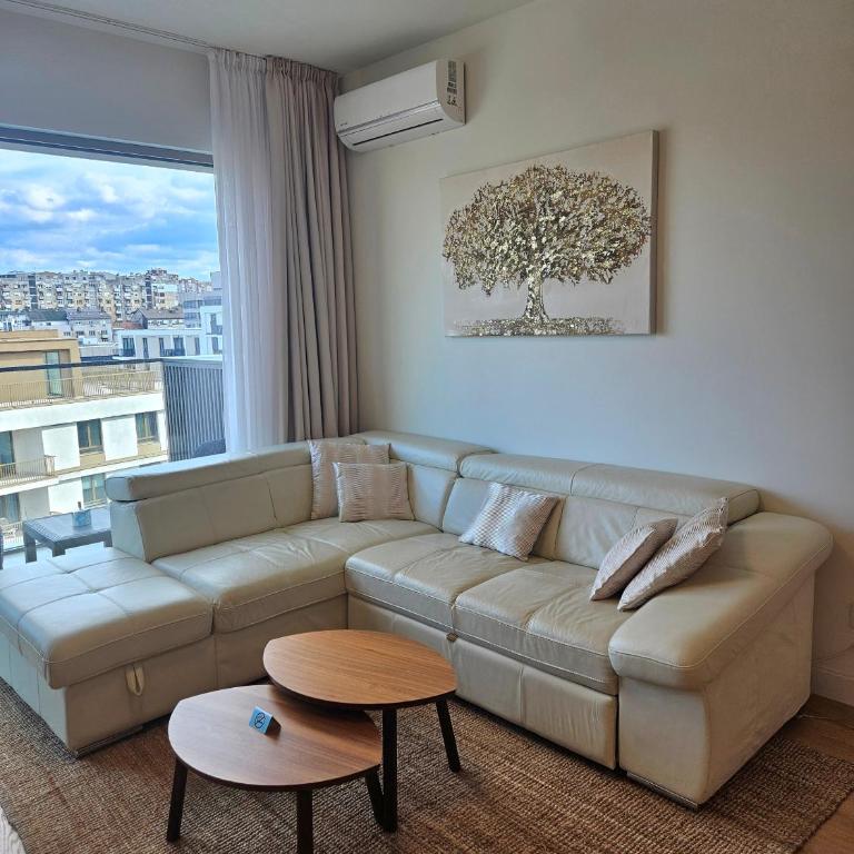BW Queen S - One-Bedroom Apartment - 4