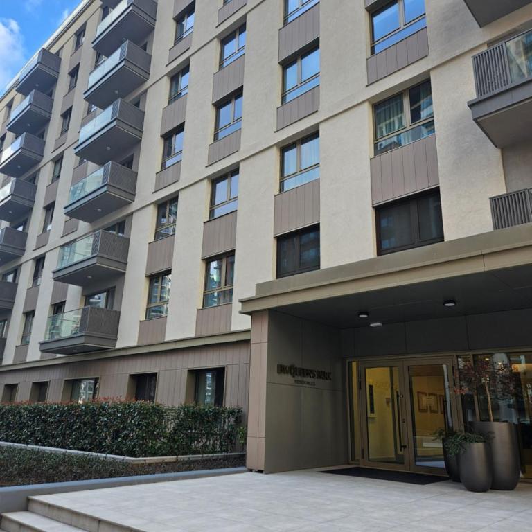 BW Queen S - One-Bedroom Apartment - 5