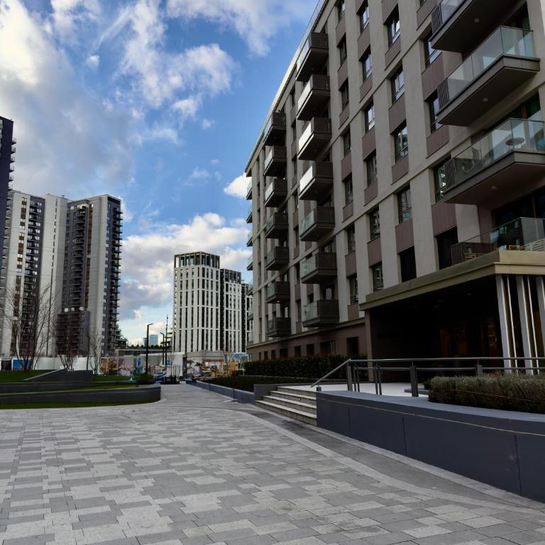BW Queen S - One-Bedroom Apartment - 8