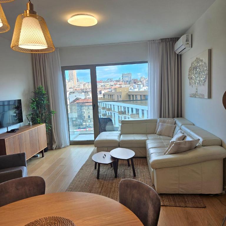 BW Queen S - One-Bedroom Apartment - 11