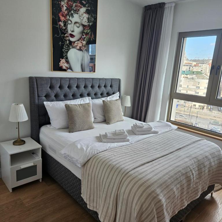 BW Queen S - One-Bedroom Apartment - 13