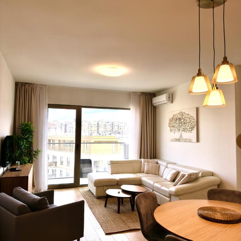 BW Queen S - One-Bedroom Apartment - 1