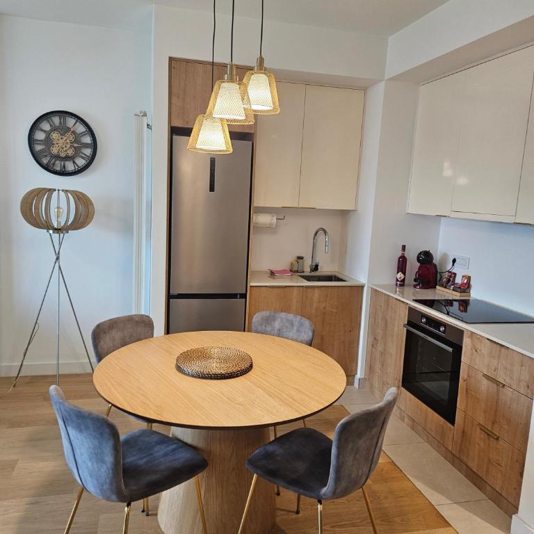 BW Queen S - One-Bedroom Apartment - 16