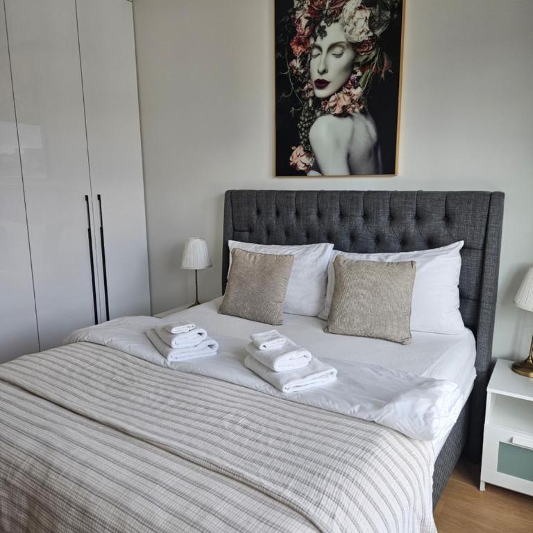 BW Queen S - One-Bedroom Apartment - 17