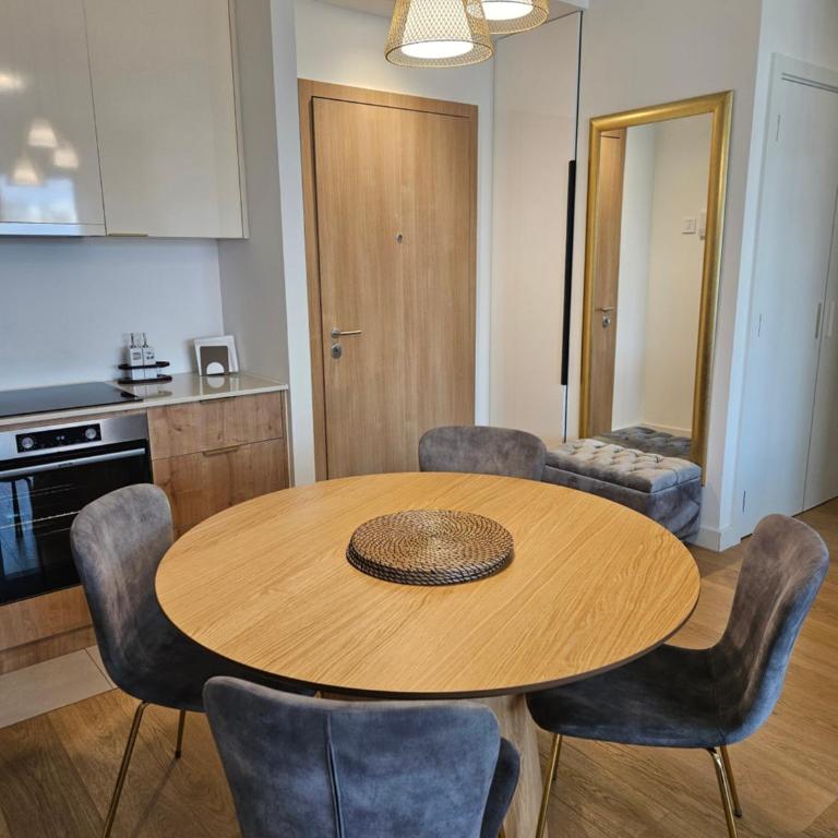 BW Queen S - One-Bedroom Apartment - 20
