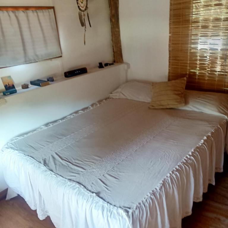Cabaña de playa Ámate - Casa con 1 dormitorio - 22