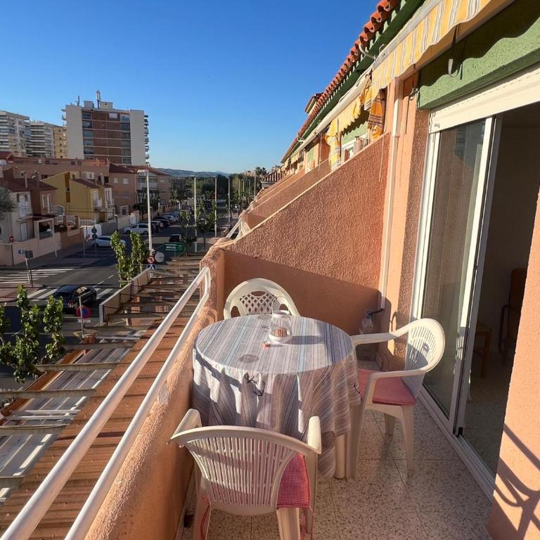 PORTOFINO III Morro de Gos - Apartamento de 1 dormitorio - 2