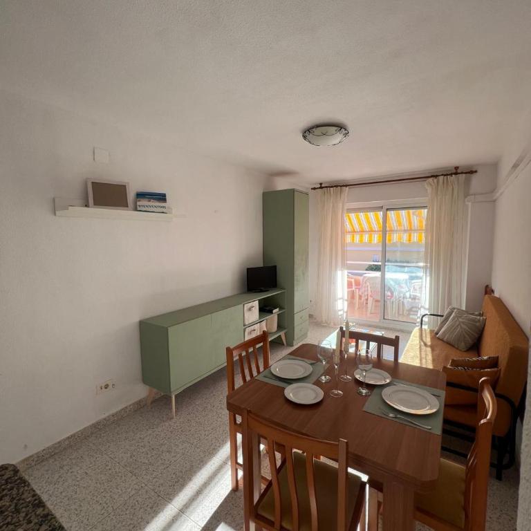 PORTOFINO III Morro de Gos - Apartamento de 1 dormitorio - 3