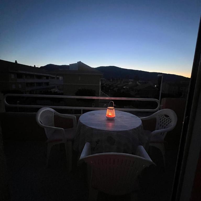 PORTOFINO III Morro de Gos - Apartamento de 1 dormitorio - 7