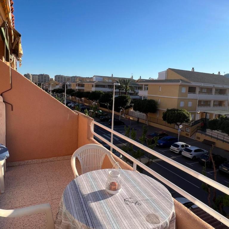 PORTOFINO III Morro de Gos - Apartamento de 1 dormitorio - 8