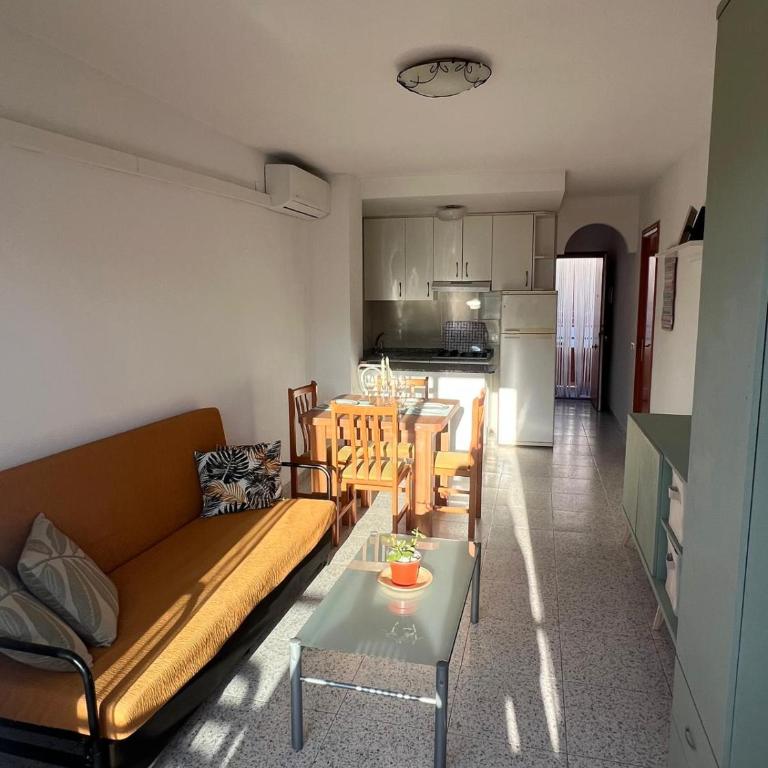 PORTOFINO III Morro de Gos - Apartamento de 1 dormitorio - 9
