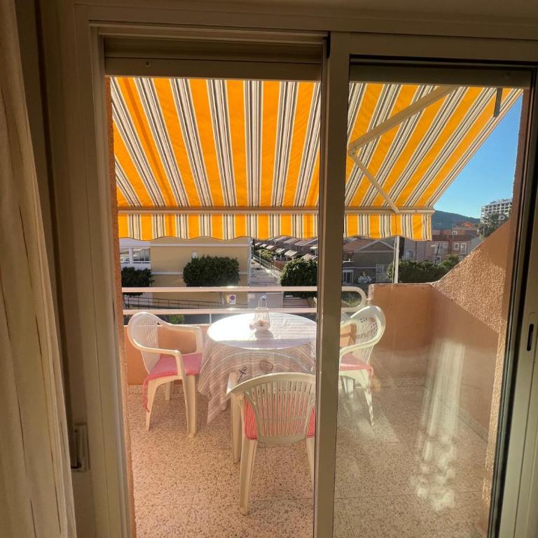 PORTOFINO III Morro de Gos - Apartamento de 1 dormitorio - 10