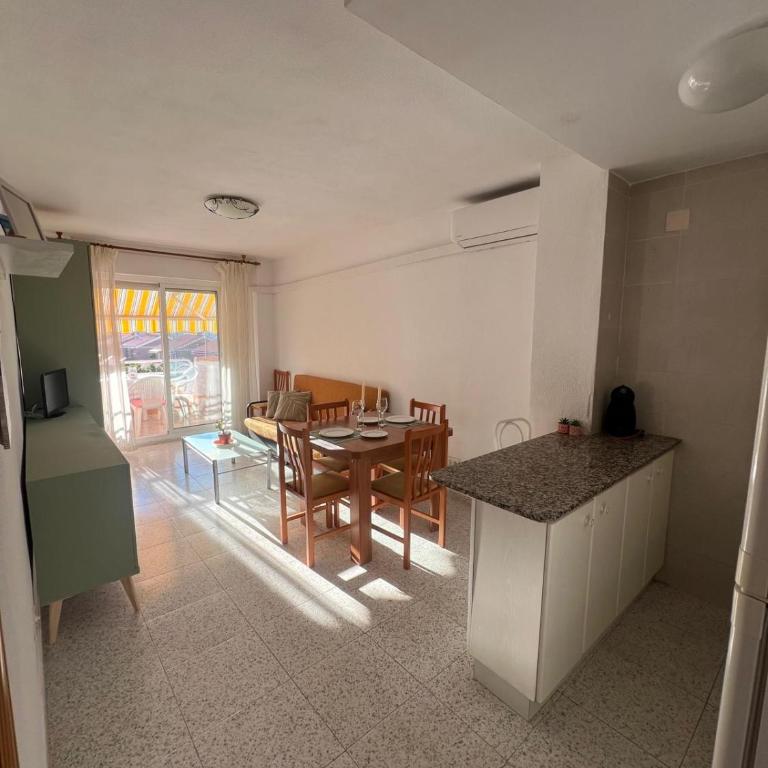 PORTOFINO III Morro de Gos - Apartamento de 1 dormitorio - 11