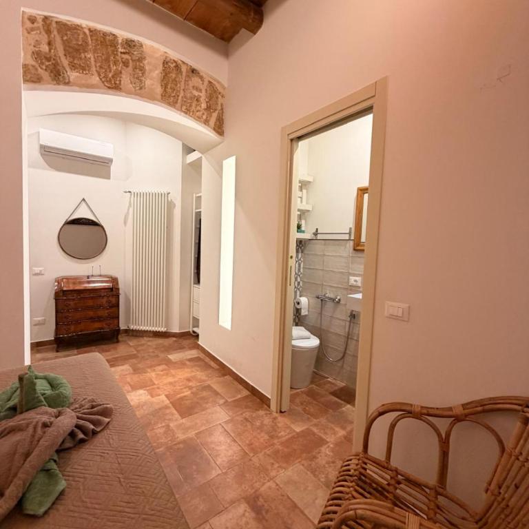 La Residenza dell' Alloro - Appartamento con Terrazza - 15