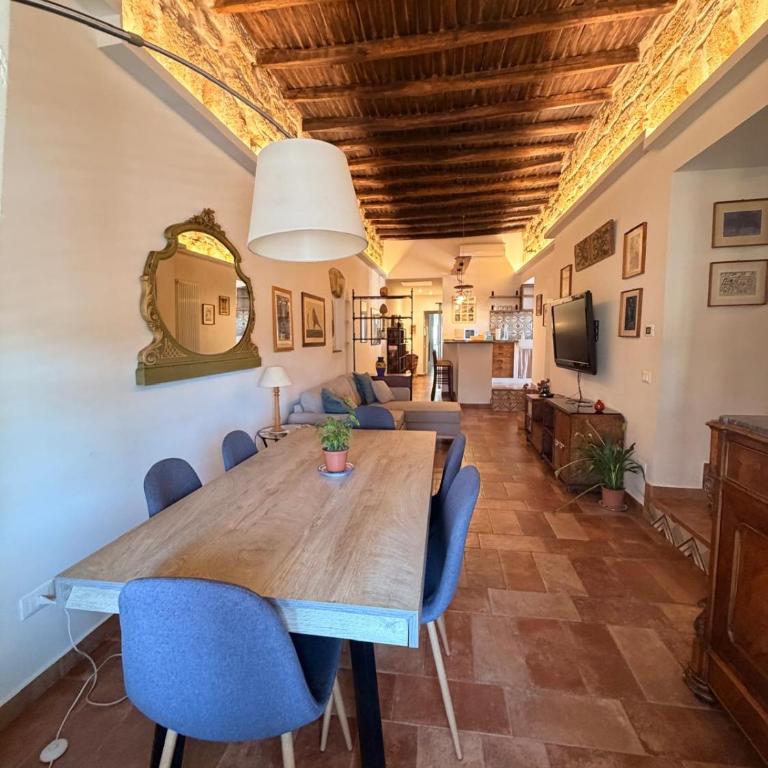 La Residenza dell' Alloro - Appartamento con Terrazza - 11