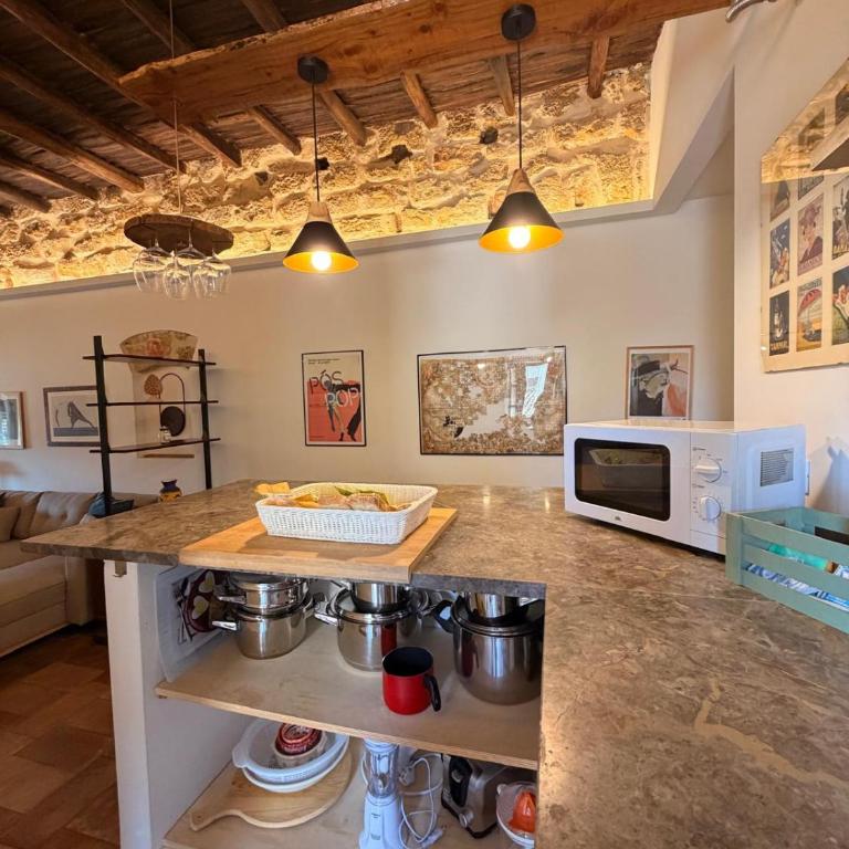 La Residenza dell' Alloro - Appartamento con Terrazza - 13