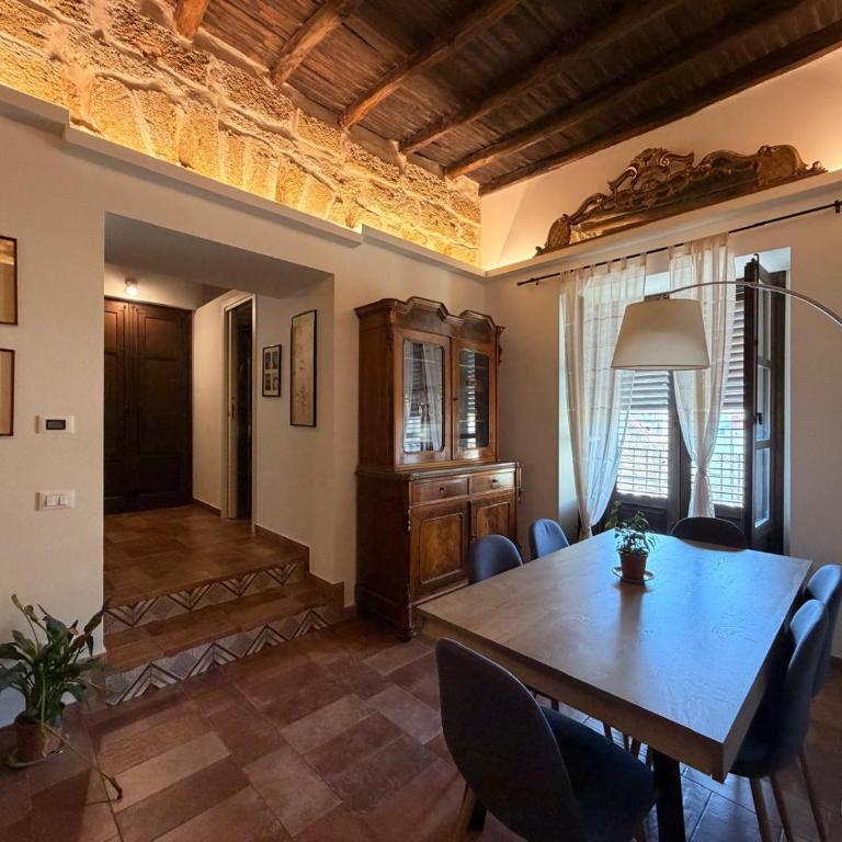 La Residenza dell' Alloro - Appartamento con Terrazza - 16