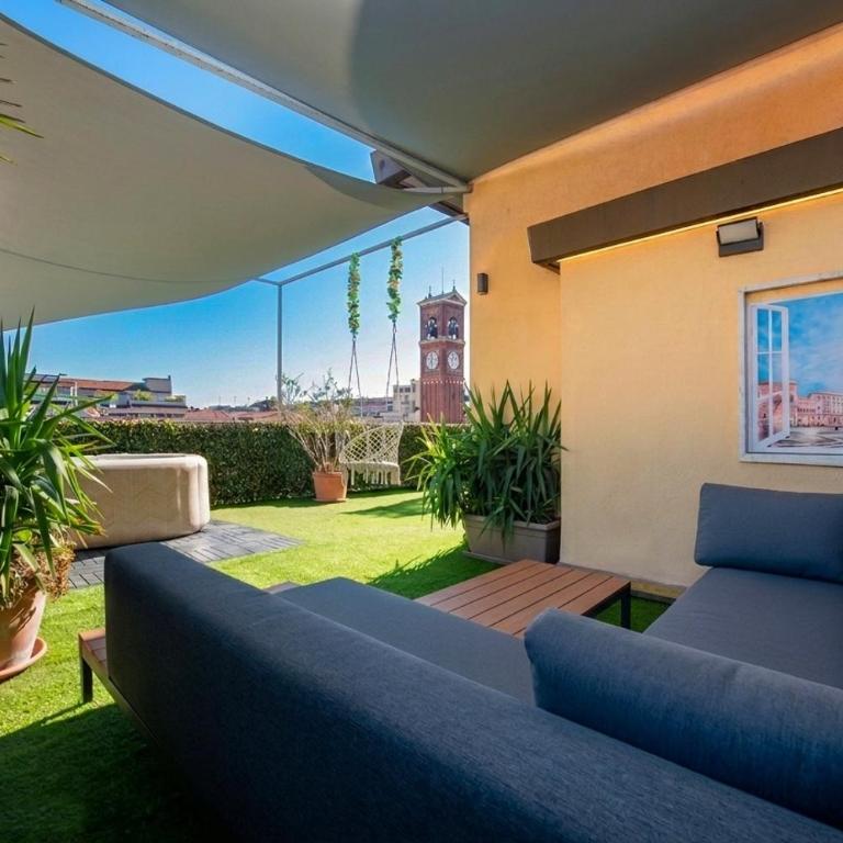 Spazioso appartamento con terrazzo Navigli,Bocconi - Appartamento con 2 Camere da Letto - 3