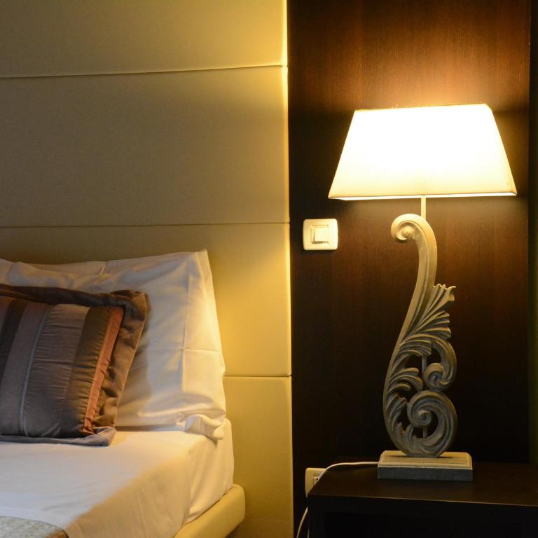 Villa Giotto Luxury Suite & Apartments - Appartamento Deluxe - 7