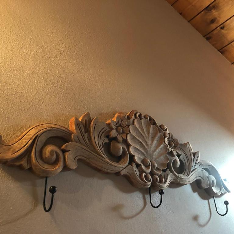 Villa Giotto Luxury Suite & Apartments - Appartamento Deluxe - 11