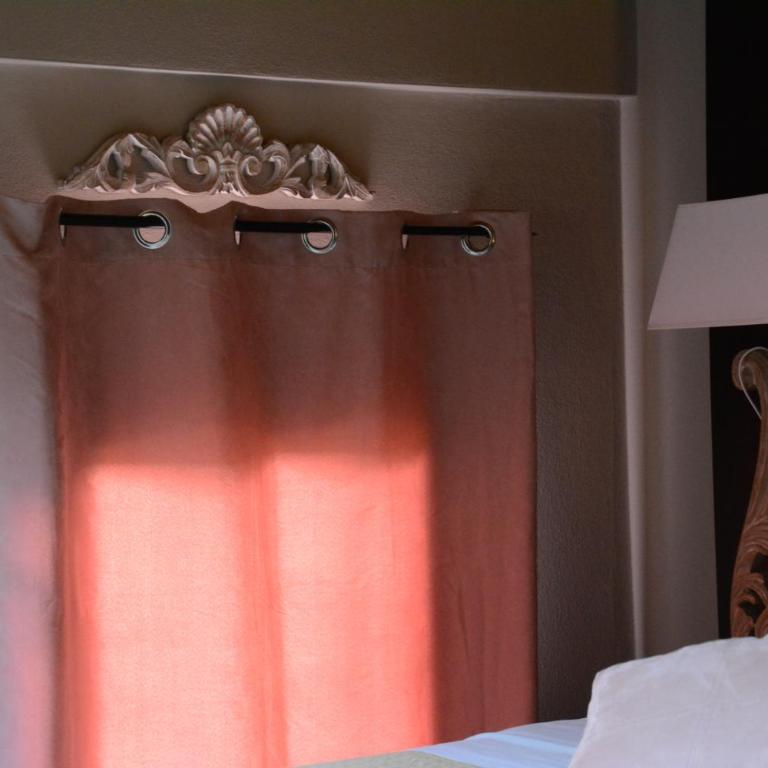 Villa Giotto Luxury Suite & Apartments - Appartamento Deluxe - 10