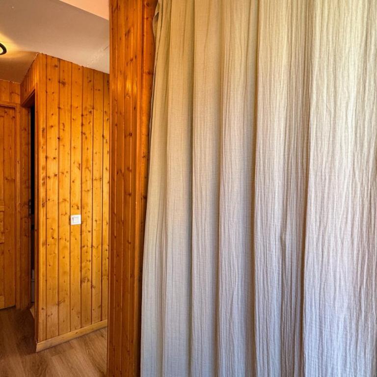 Le refuge du pécheur d'étoiles-Sybelles-piscine-sauna - Appartement 2 Chambres - 14