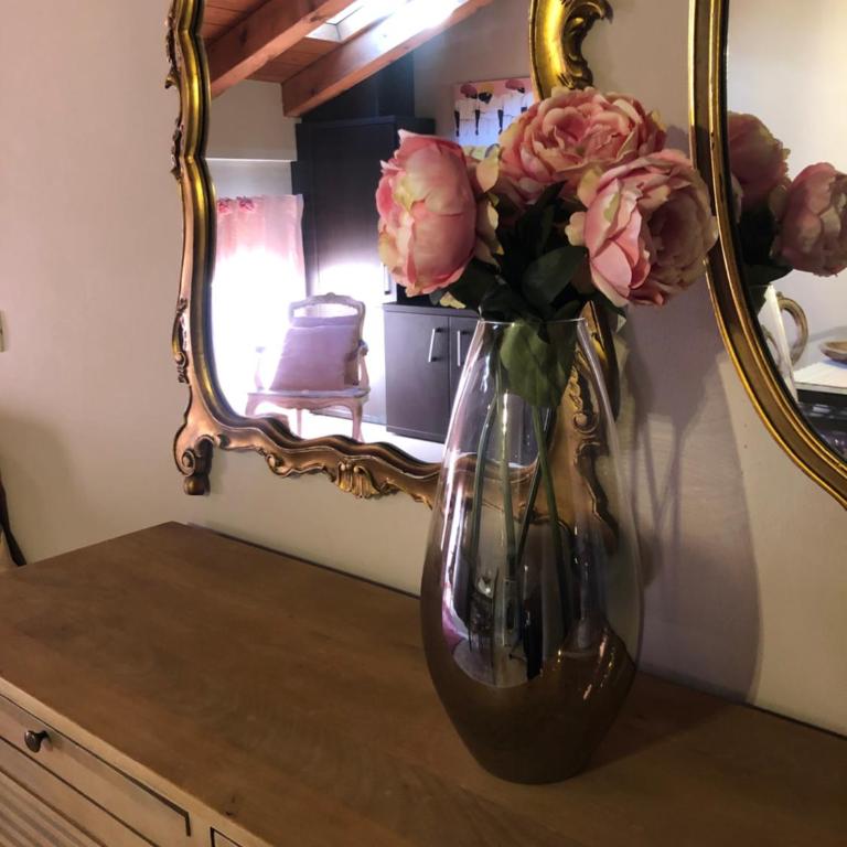 Villa Giotto Luxury Suite & Apartments - Appartamento Deluxe - 12