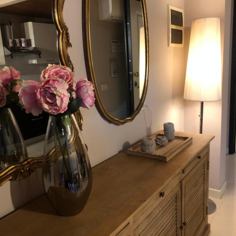 Villa Giotto Luxury Suite & Apartments - Appartamento Deluxe - 13