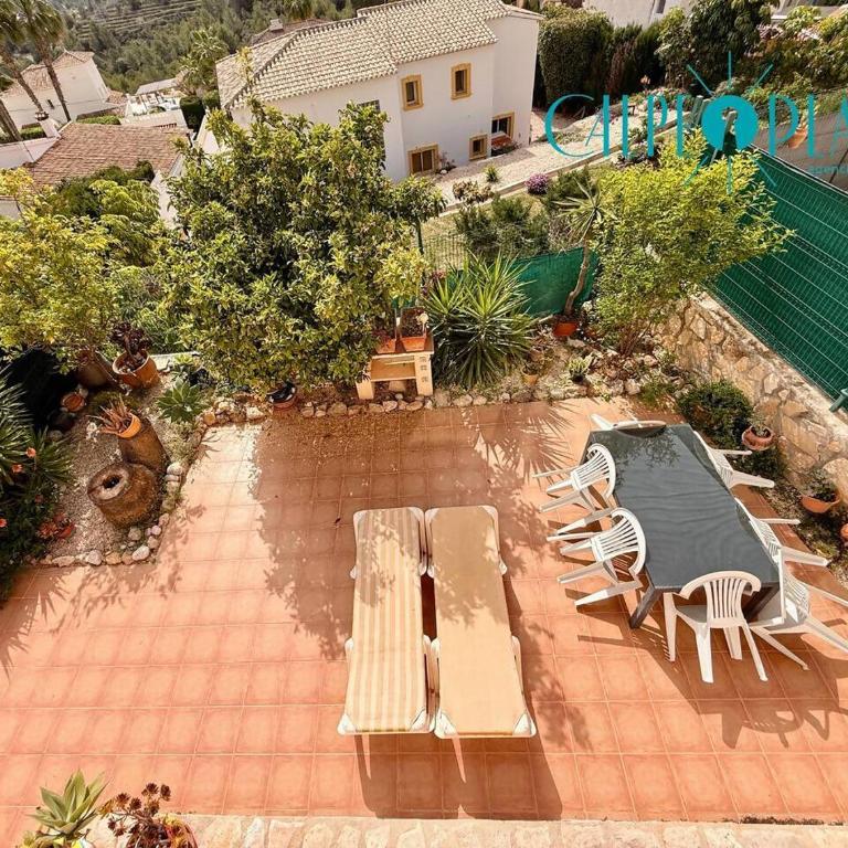 Costa Rica para 6 personas con piscina comunitaria - Casa de 3 dormitorios - 8