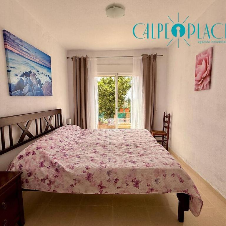 Costa Rica para 6 personas con piscina comunitaria - Casa de 3 dormitorios - 12