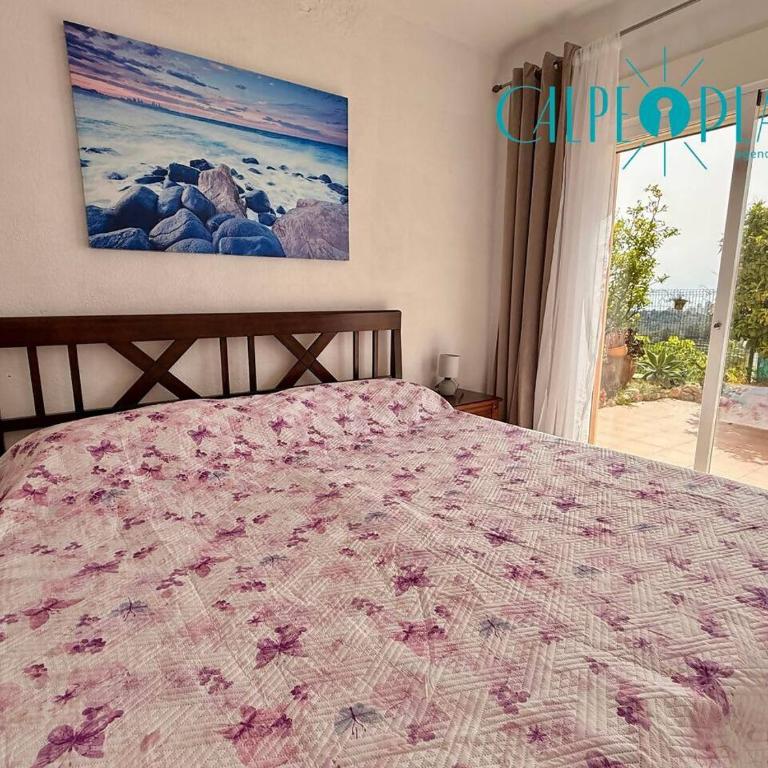 Costa Rica para 6 personas con piscina comunitaria - Casa de 3 dormitorios - 13