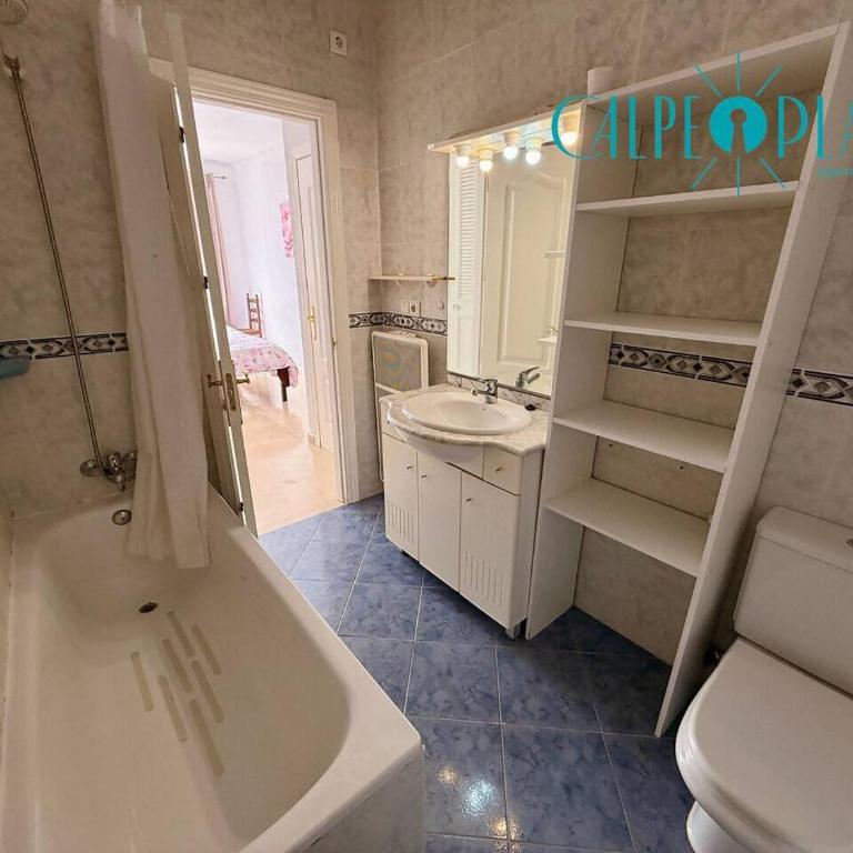 Costa Rica para 6 personas con piscina comunitaria - Casa de 3 dormitorios - 17