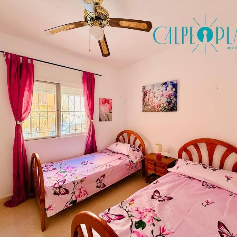 Costa Rica para 6 personas con piscina comunitaria - Casa de 3 dormitorios - 18