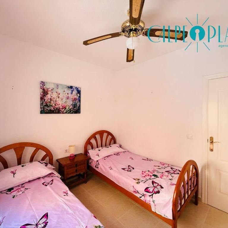 Costa Rica para 6 personas con piscina comunitaria - Casa de 3 dormitorios - 19