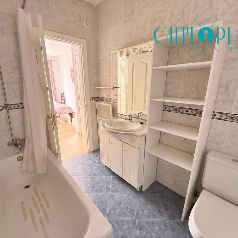 Costa Rica para 6 personas con piscina comunitaria - Casa de 3 dormitorios - 20