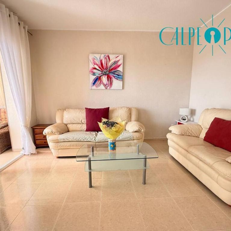 Costa Rica para 6 personas con piscina comunitaria - Casa de 3 dormitorios - 25