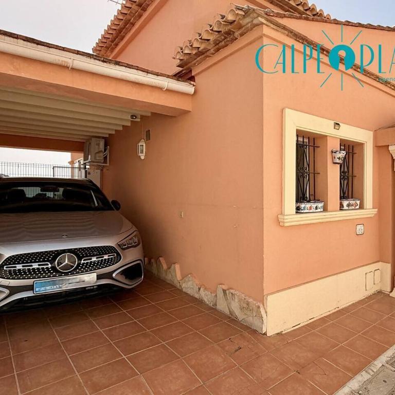 Costa Rica para 6 personas con piscina comunitaria - Casa de 3 dormitorios - 33