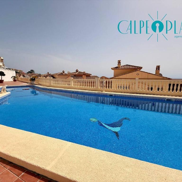 Costa Rica para 6 personas con piscina comunitaria - Casa de 3 dormitorios - 36