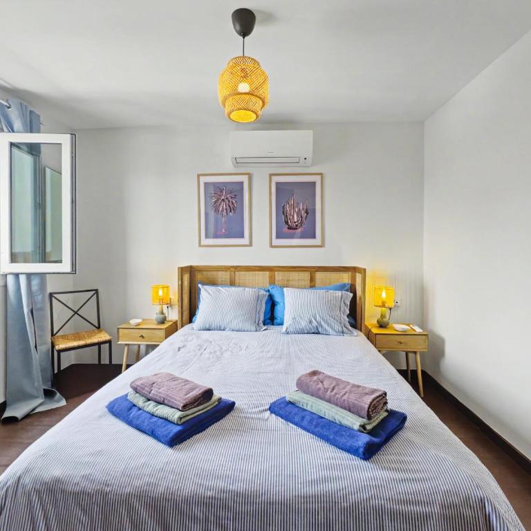Villa Solymar - Private heated pool & Fiber-Optic WiFi - Villa with Private Pool - 21