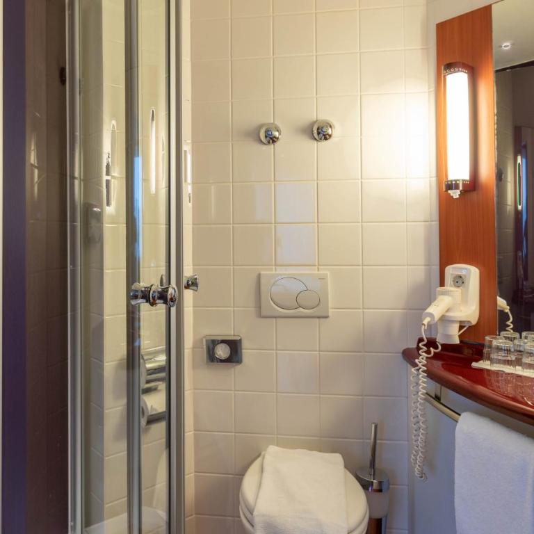 Star G Hotel München Schwabing - Twin Room - 4