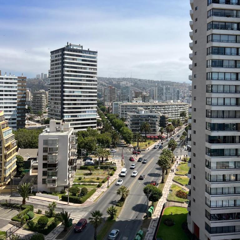 Un clásico frente a la playa - Apartamento de 1 dormitorio - 3