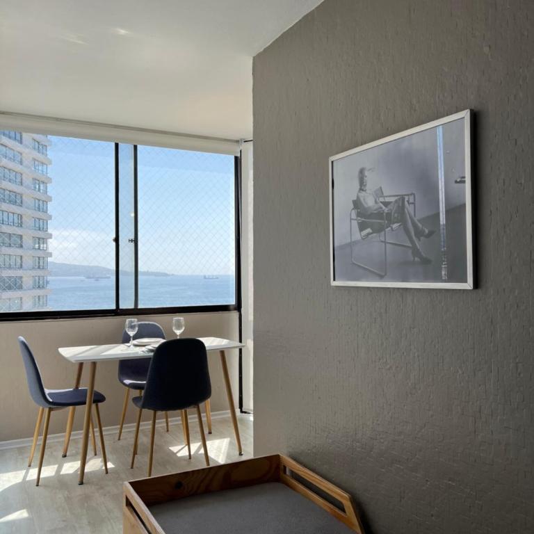 Un clásico frente a la playa - Apartamento de 1 dormitorio - 21