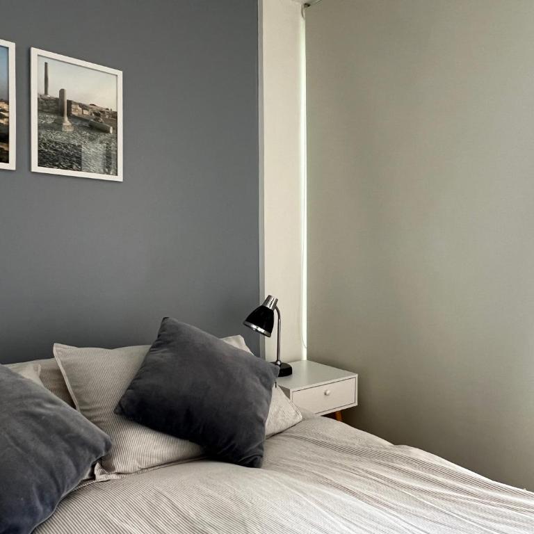 Un clásico frente a la playa - Apartamento de 1 dormitorio - 23
