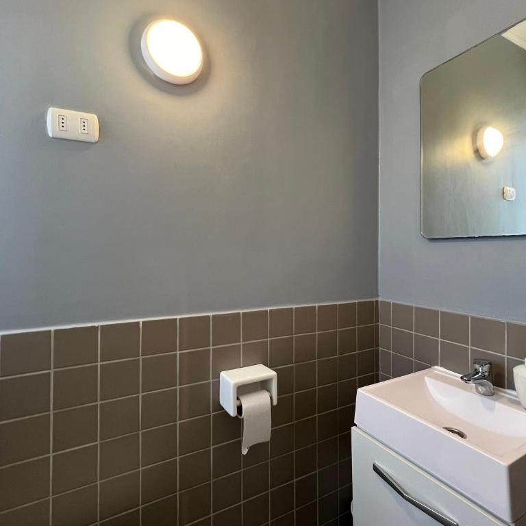Un clásico frente a la playa - Apartamento de 1 dormitorio - 30