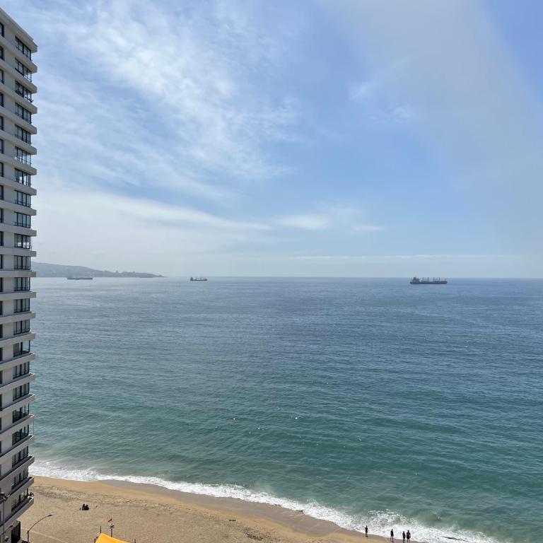 Un clásico frente a la playa - Apartamento de 1 dormitorio - 33