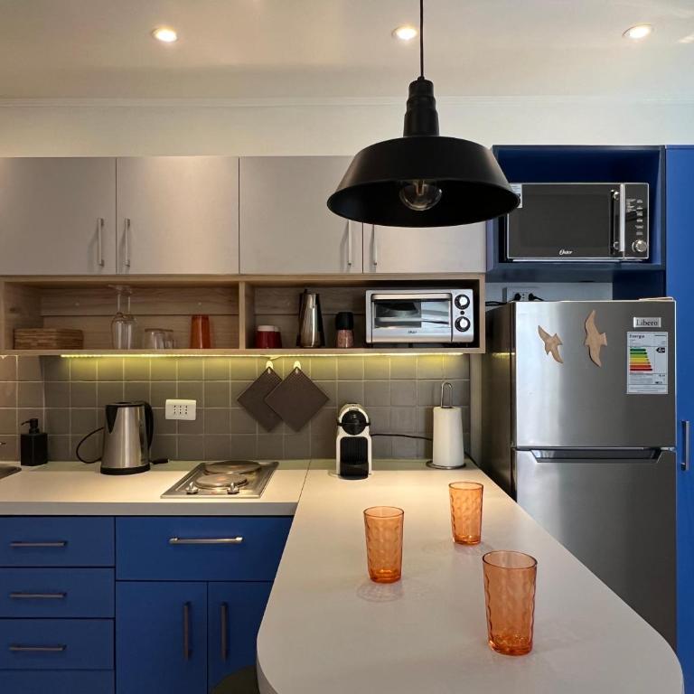 Un clásico frente a la playa - Apartamento de 1 dormitorio - 34