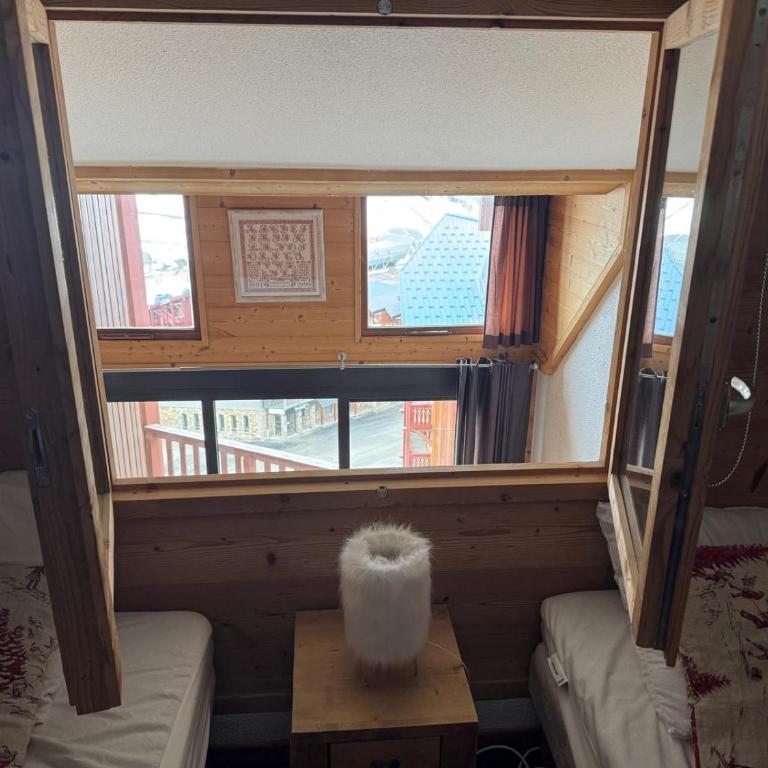 Appartement duplex-mezzanine - Appartement 2 Chambres - 16