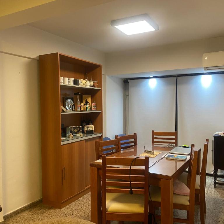 Departamento céntrico - Apartamento de 1 dormitorio - 4